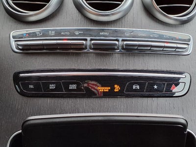 2022 Mercedes-Benz GLC GLC 300 4MATIC®