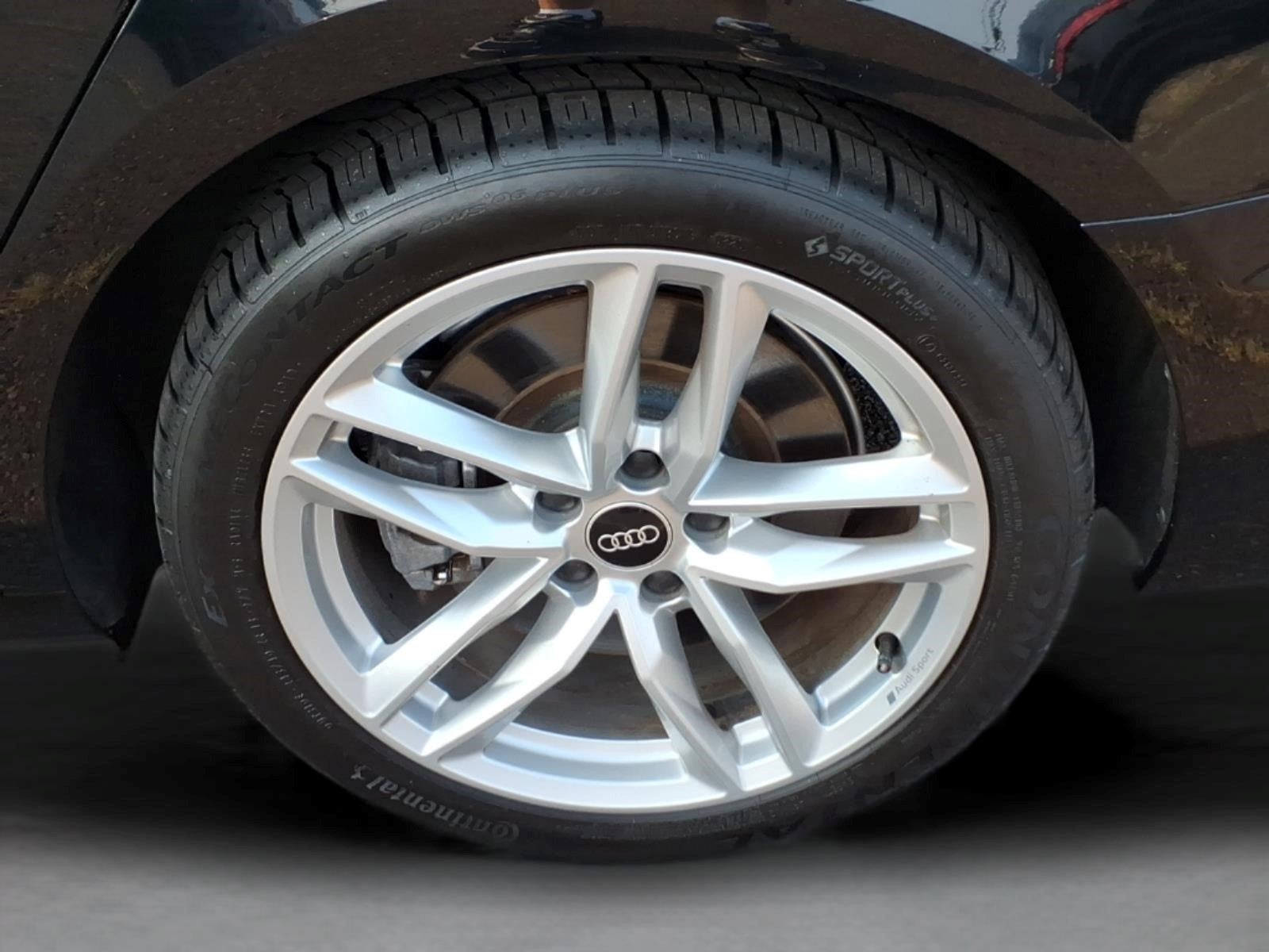 2022 Audi A4 quattro S line Prem Plus 45 TFSI