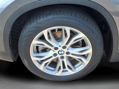 2017 BMW X1 xDrive28i