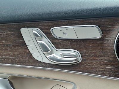 2020 Mercedes-Benz GLC GLC 300 4MATIC®