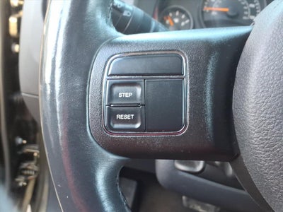 2015 Jeep Patriot High Altitude Edition