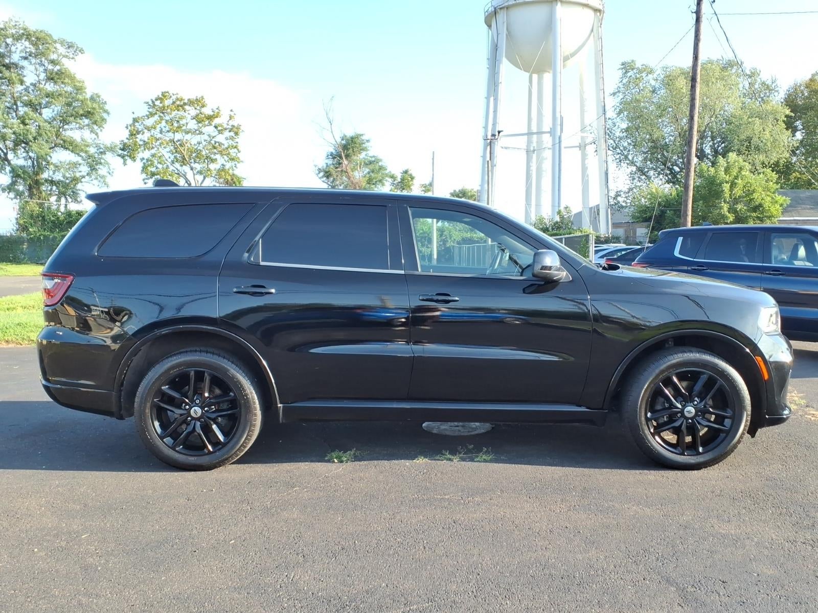 2022 Dodge Durango GT