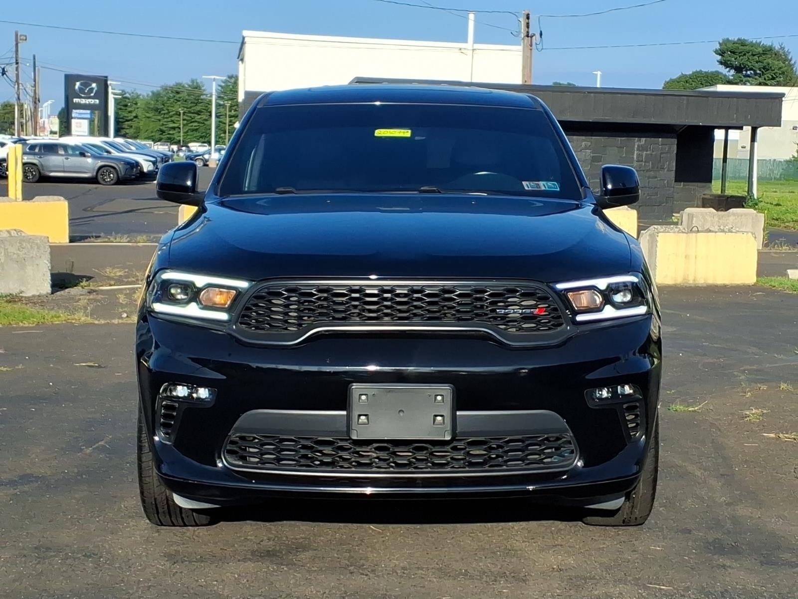 2022 Dodge Durango GT