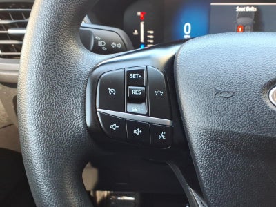 2023 Ford Escape Base