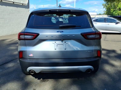 2023 Ford Escape Base