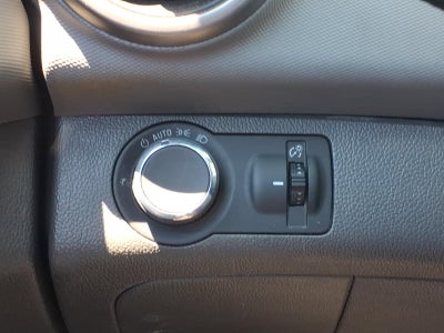 2016 Chevrolet Sonic LT Auto