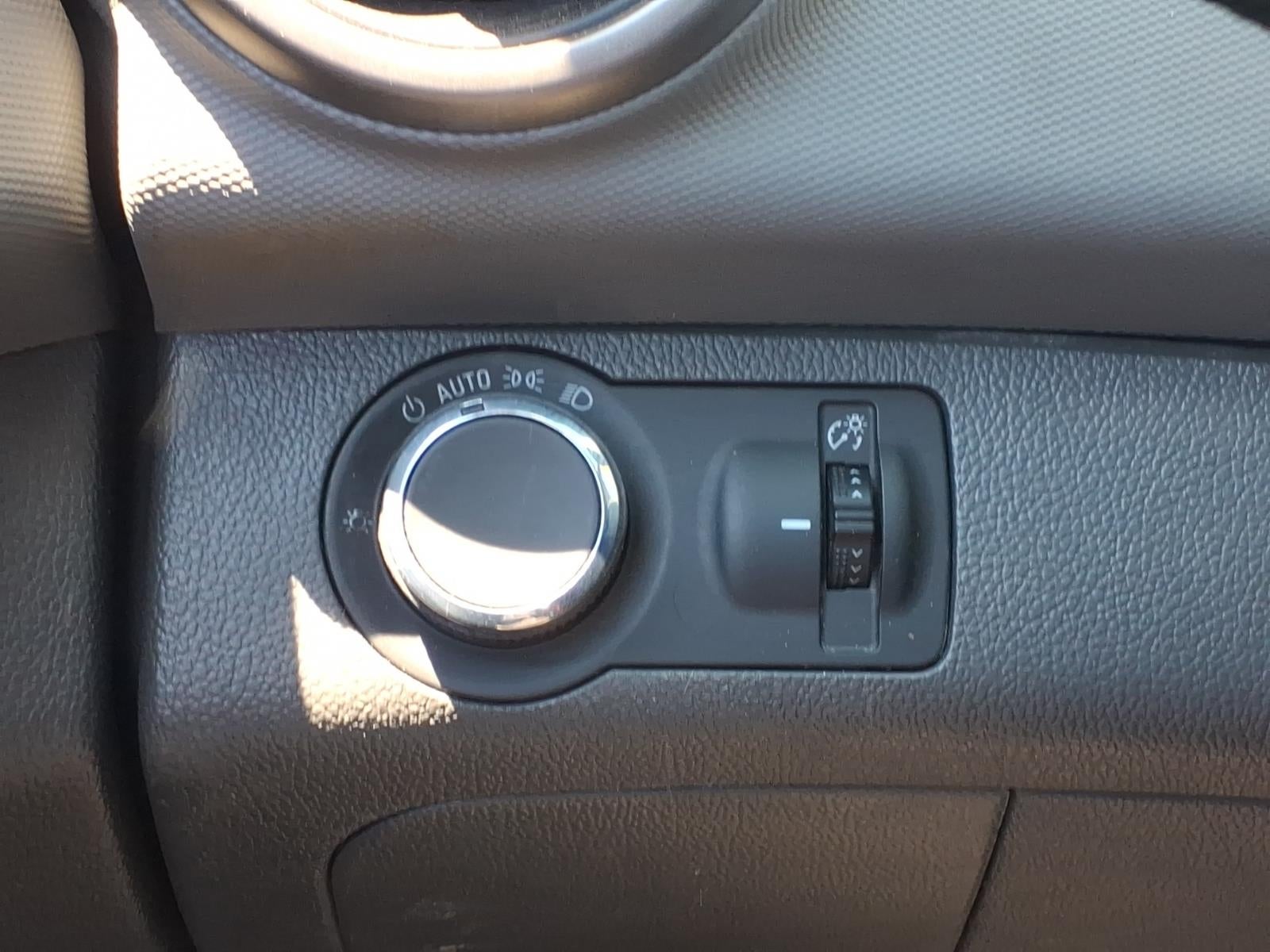 2016 Chevrolet Sonic LT Auto