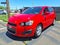 2016 Chevrolet Sonic LT Auto