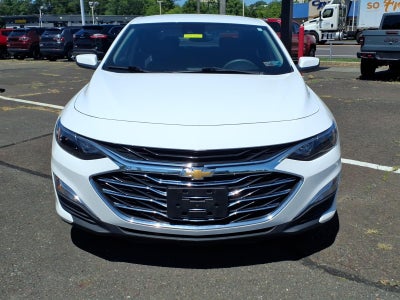2024 Chevrolet Malibu LS Fleet