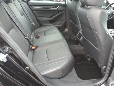 2022 Honda Accord Sport Special Edition