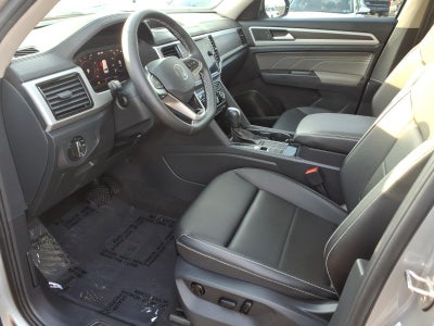 2023 Volkswagen Atlas V6 SE