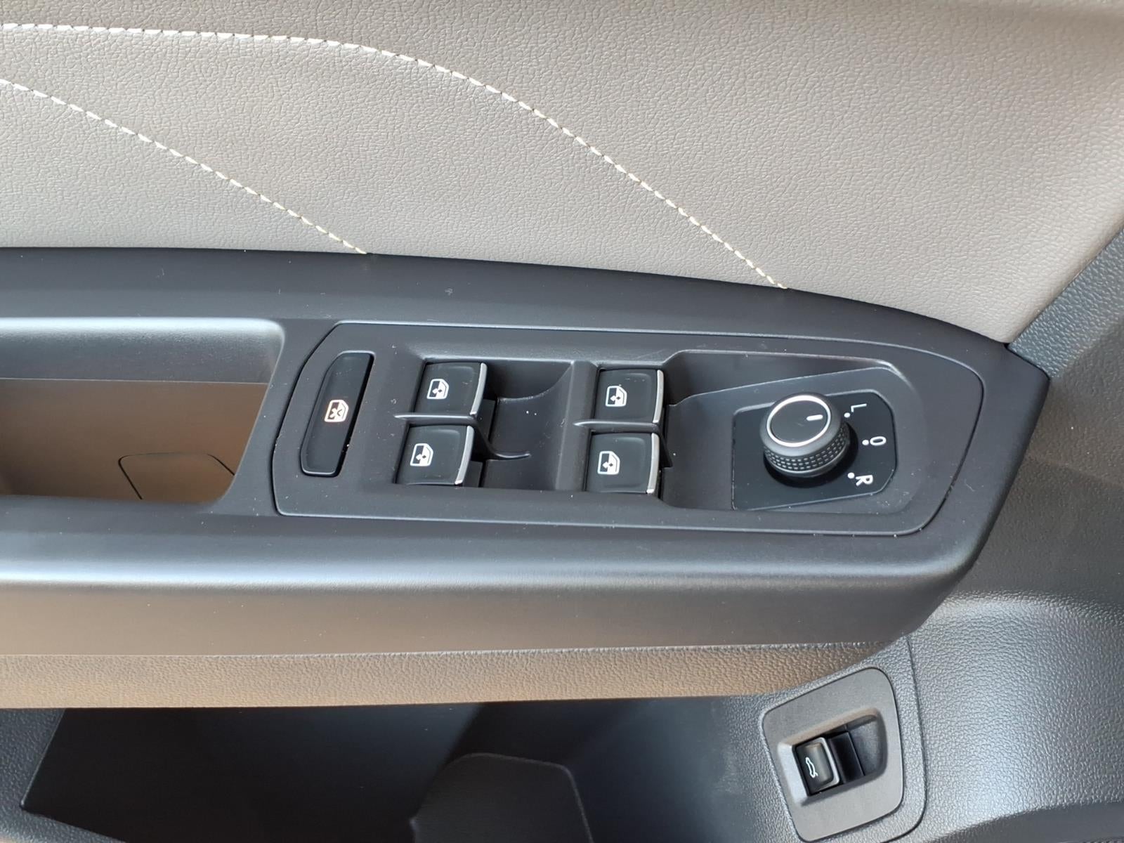 2023 Volkswagen Atlas V6 SE