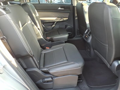 2023 Volkswagen Atlas V6 SE