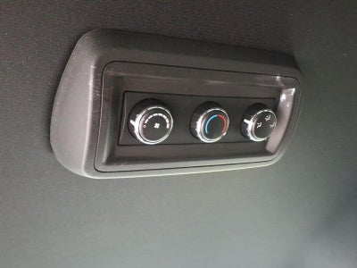2016 Dodge Grand Caravan SE Plus
