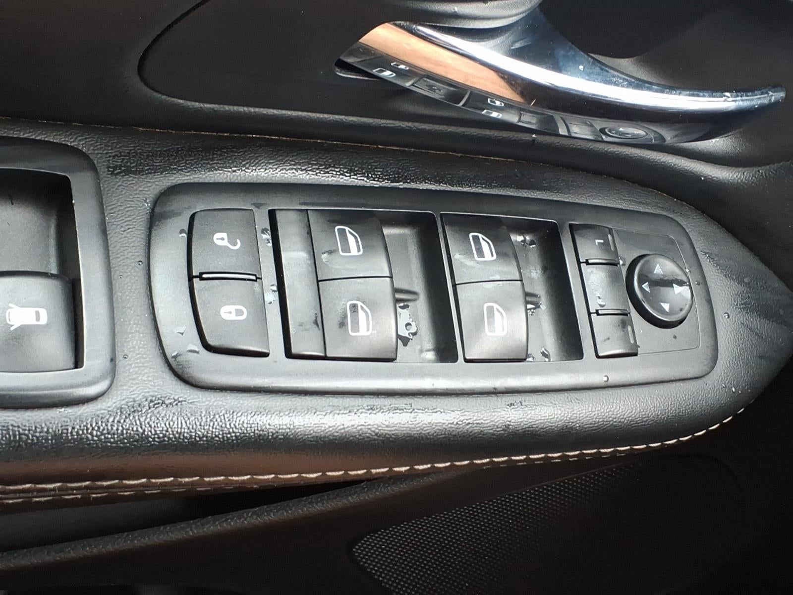 2016 Dodge Grand Caravan SE Plus