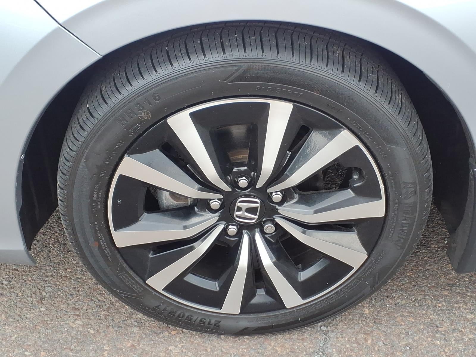 2023 Honda Civic EX