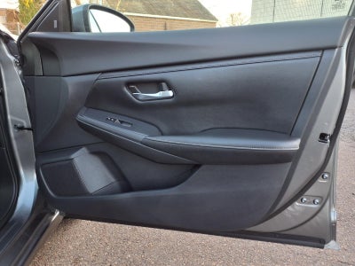 2020 Nissan Sentra S