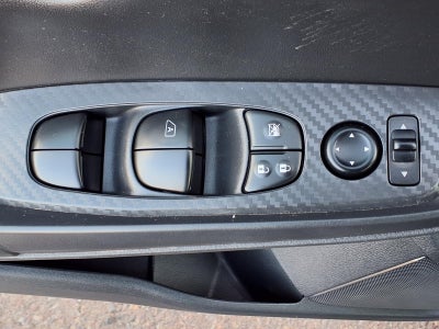 2020 Nissan Sentra S