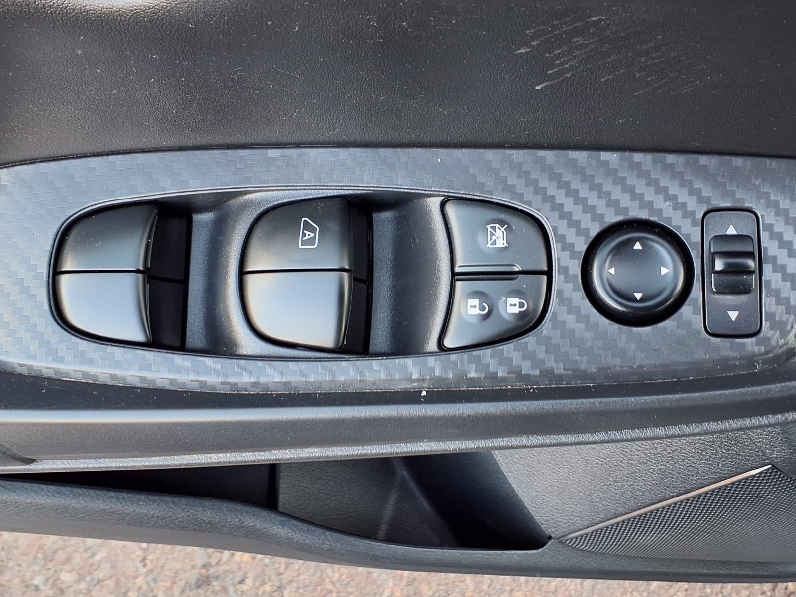 2020 Nissan Sentra S