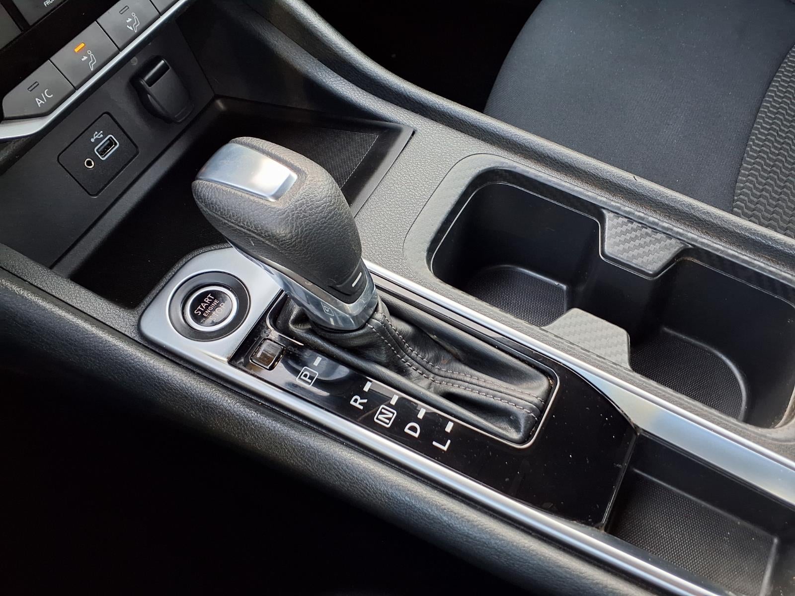 2020 Nissan Sentra S