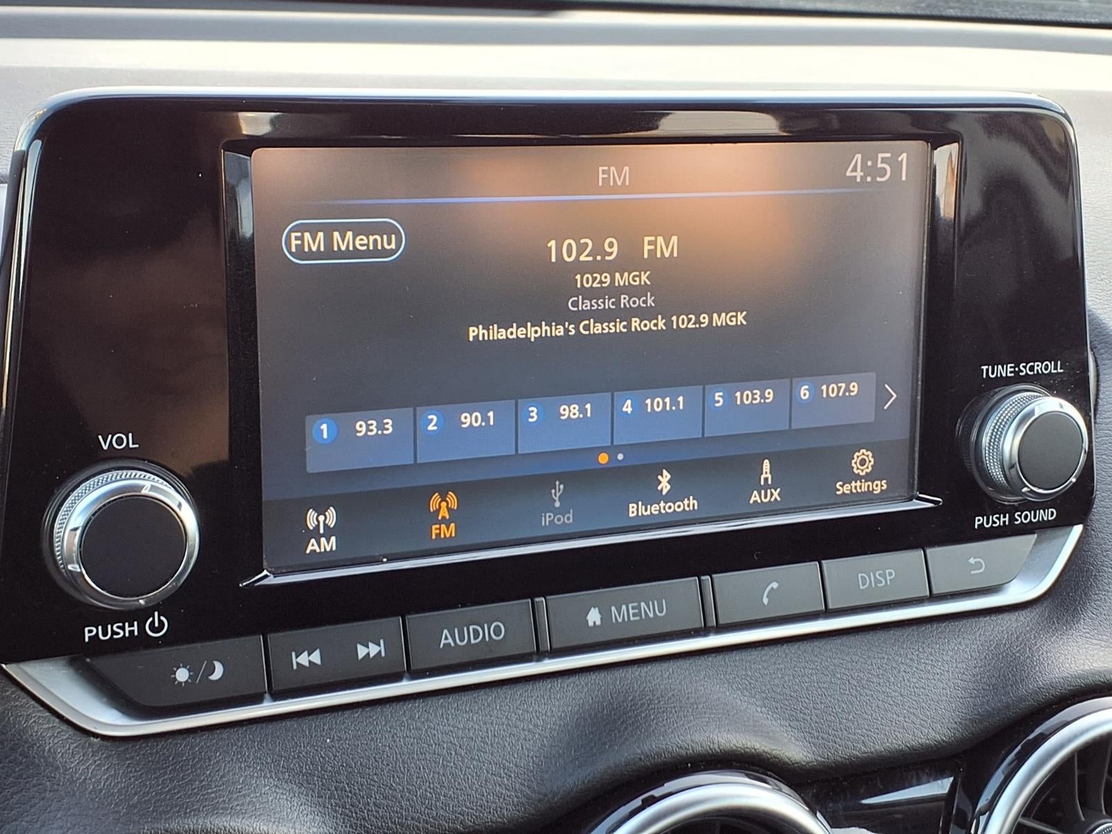 2020 Nissan Sentra S