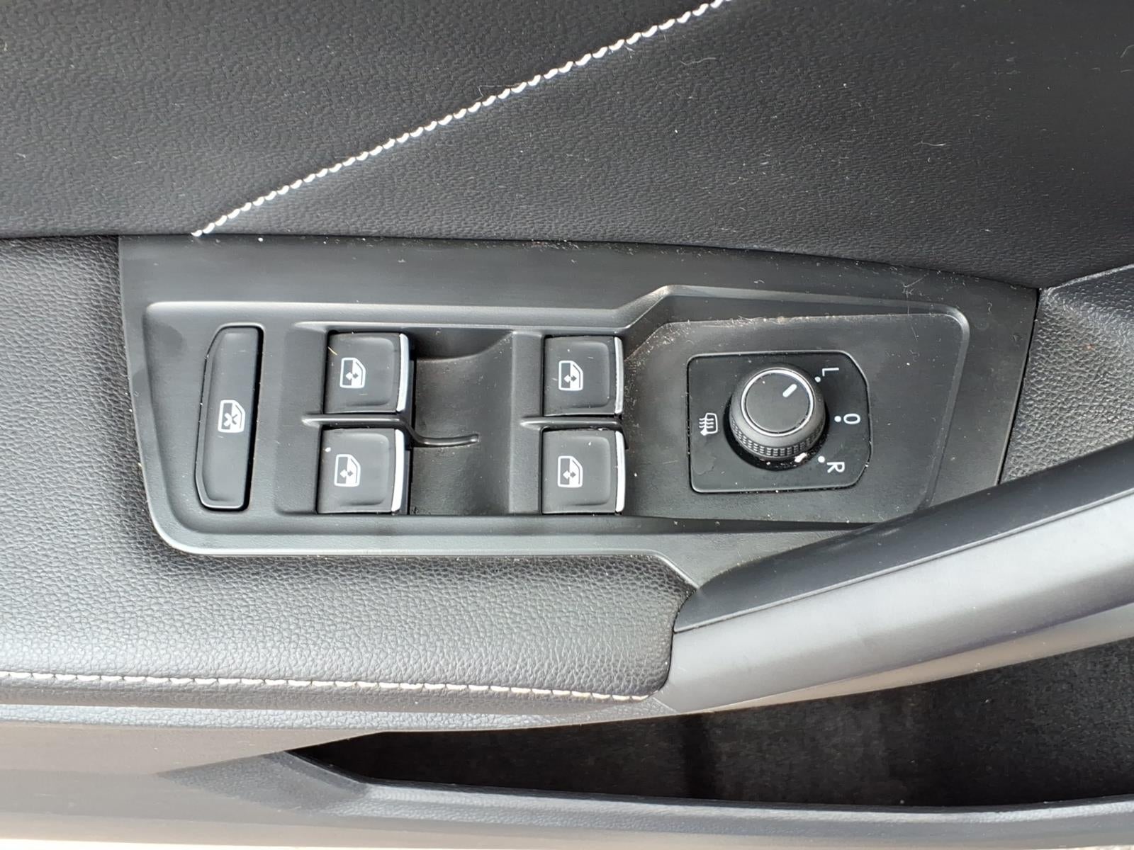 2024 Volkswagen Tiguan SE 4Motion