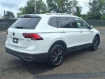 2024 Volkswagen Tiguan SE 4Motion