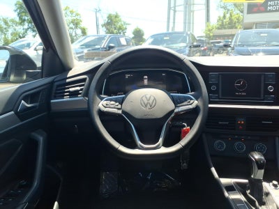 2024 Volkswagen Jetta S