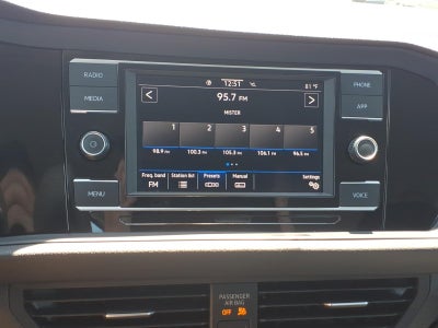 2024 Volkswagen Jetta S