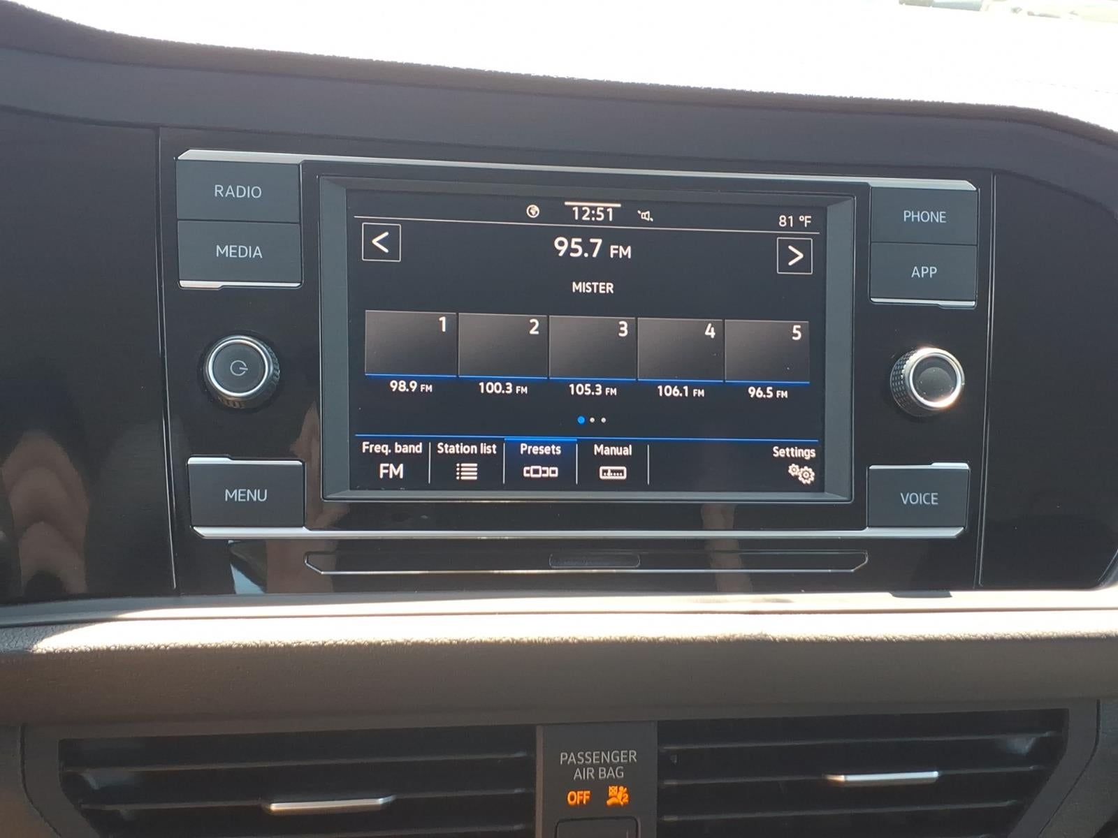 2024 Volkswagen Jetta S