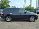 2015 Nissan Pathfinder SV