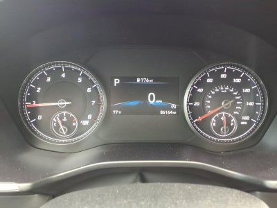 2021 Hyundai SANTA FE SE