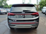 2021 Hyundai SANTA FE SE