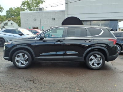 2021 Hyundai SANTA FE SE
