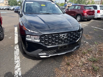 2023 Hyundai SANTA FE XRT
