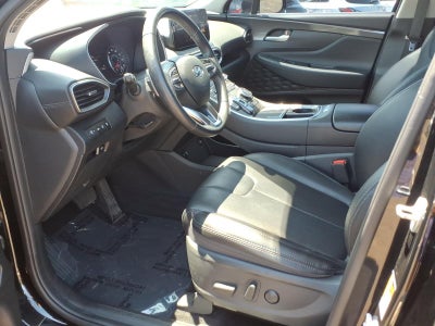 2023 Hyundai SANTA FE XRT