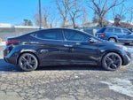 2016 Hyundai ELANTRA Limited