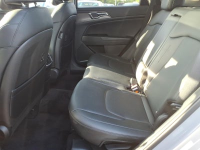 2023 Kia Sportage SX