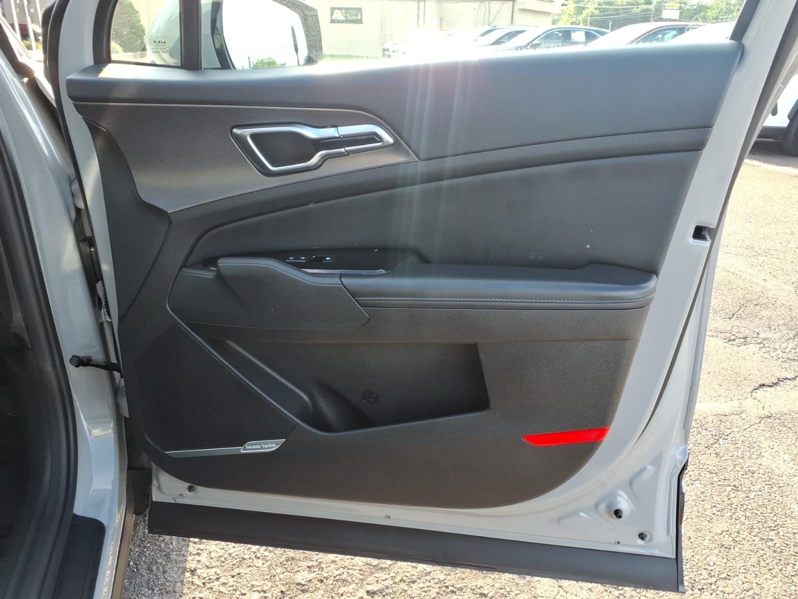 2023 Kia Sportage SX