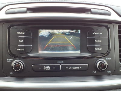 2016 Kia Sorento EX V6