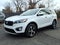 2016 Kia Sorento EX V6