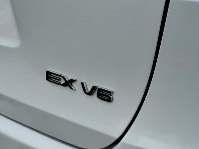 2016 Kia Sorento EX V6