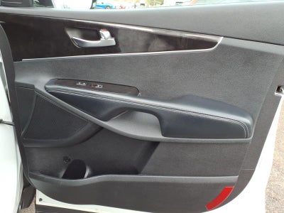 2016 Kia Sorento EX V6