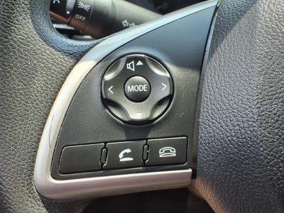 2020 Mitsubishi Outlander ES