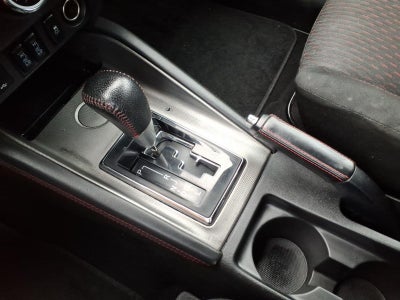 2019 Mitsubishi Outlander Sport LE