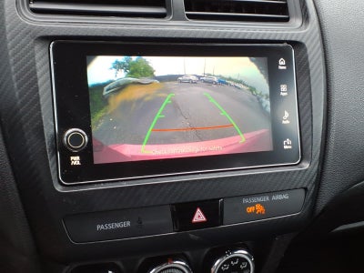 2019 Mitsubishi Outlander Sport LE