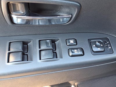 2017 Mitsubishi Outlander Sport ES