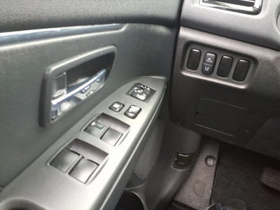 2021 Mitsubishi Outlander Sport LE