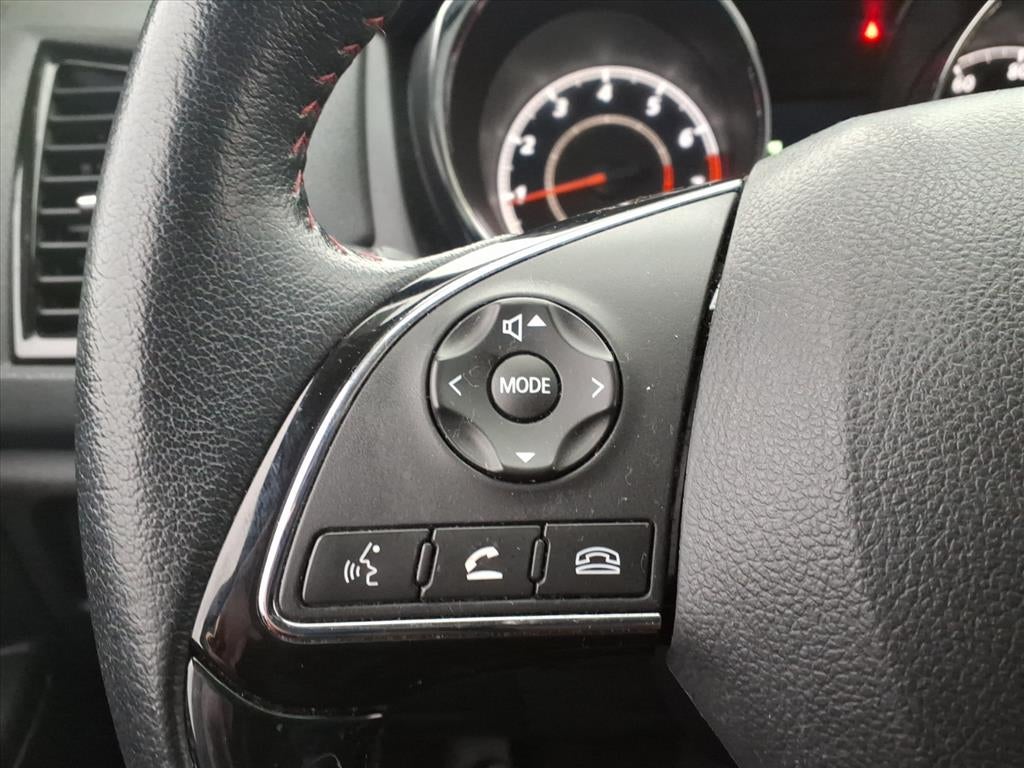 2021 Mitsubishi Outlander Sport LE