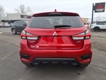 2021 Mitsubishi Outlander Sport LE
